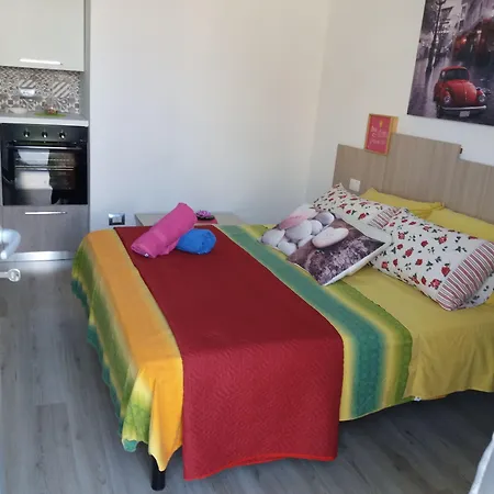 Civico 58 Πανσιόν Porto Cesareo