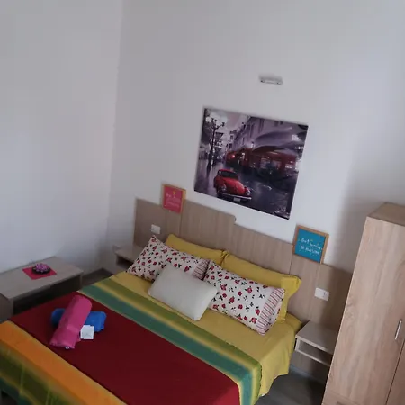 Civico 58 Πανσιόν 4*